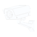 CCTV camera recording for enhanced safety